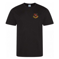 Cardiff Saracens T Shirt